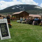 (Click for larger version) outdoor wedding