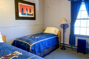 Ranch House Room 24