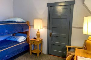 Ranch House Room 25