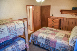 Hillside Lodge Room 4 Hillside Lodge Room 4