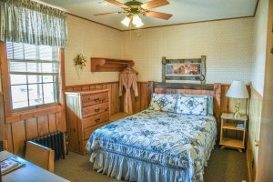 Hillside Lodge Room 5 Hillside Lodge Room 5