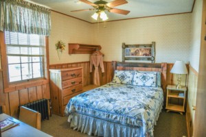 Hillside Lodge Room 5 Hillside Lodge Room 5