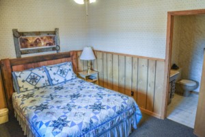 Hillside Lodge Room 5 Hillside Lodge Room 5