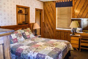 Hillside Lodge Room 7 Hillside Lodge Room 7