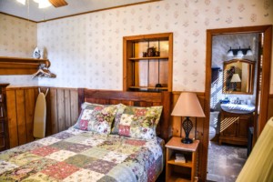 Hillside Lodge Room 7 Hillside Lodge Room 7