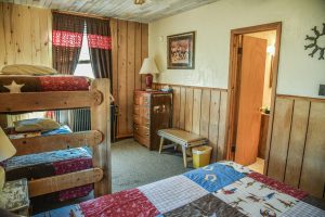 Hillside Lodge Room 8 Hillside Lodge Room 8