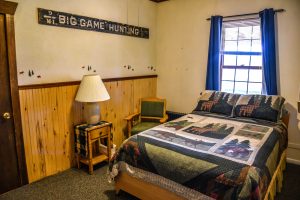 Ranch House Room 10