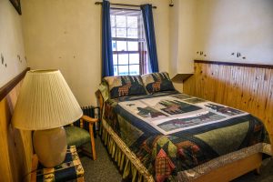 Ranch House Room 10