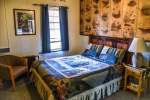 Ranch House Room 12