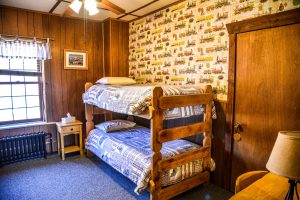 Ranch House Room 15
