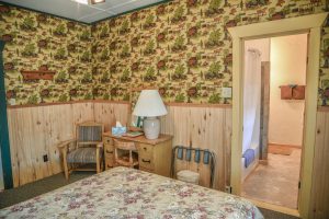 Ranch House Room 16