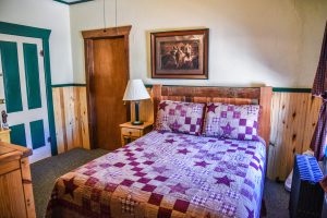 Ranch House Room 17