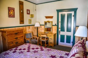 Ranch House Room 17