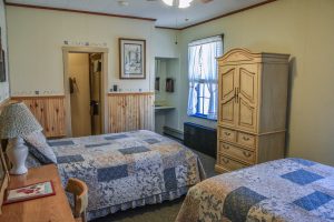 Ranch House Room 26