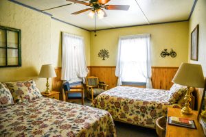 Ranch House Room 31
