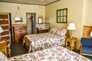 Ranch House Room 31