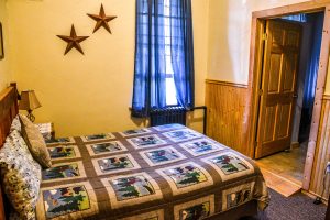 Ranch House Room 6