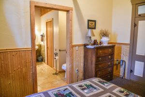 Ranch House Room 6