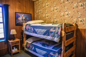 Ranch House Room 9