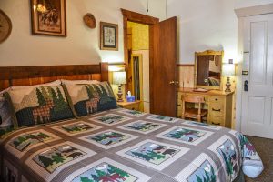 Ranch House Room 11