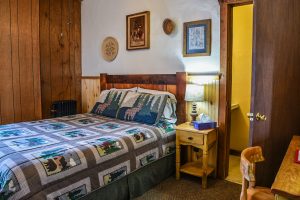 Ranch House Room 11