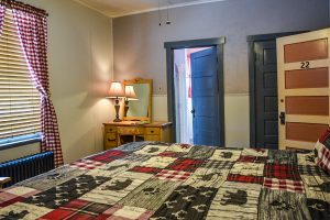 Ranch House Room 22