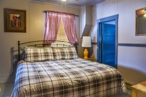 Ranch House Room 23