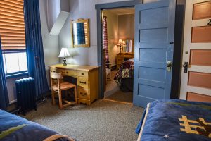 Ranch House Room 24