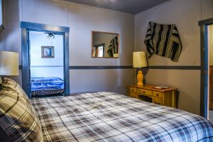 Ranch House Room 23