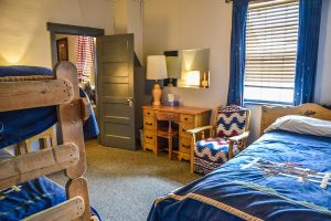 Ranch House Room 25