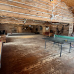 Multipurpose/Meeting Space - Barn