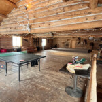 Multipurpose/Meeting Space - Barn