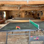 Multipurpose/Meeting Space - Barn