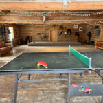 Multipurpose/Meeting Space - Barn