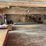 Multipurpose/Meeting Space - Barn