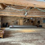 Multipurpose/Meeting Space - Barn