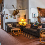 Lodge Common Room