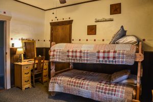 Ranch House Room 14