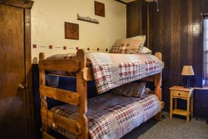 Ranch House Room 14