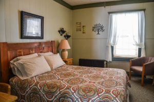 Ranch House Room 18