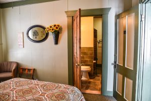 Ranch House Room 18