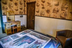 Ranch House Room 12