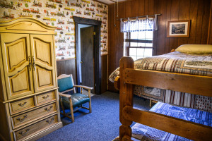 Ranch House Room 15