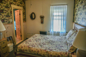 Ranch House Room 16