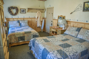 Ranch House Room 26