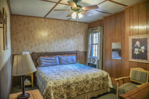 Ranch House Room 27