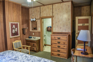 Ranch House Room 27