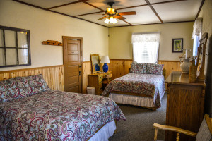 Ranch House Room 28