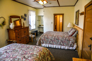 Ranch House Room 28
