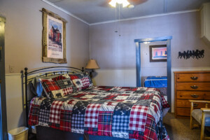 Ranch House Room 22
